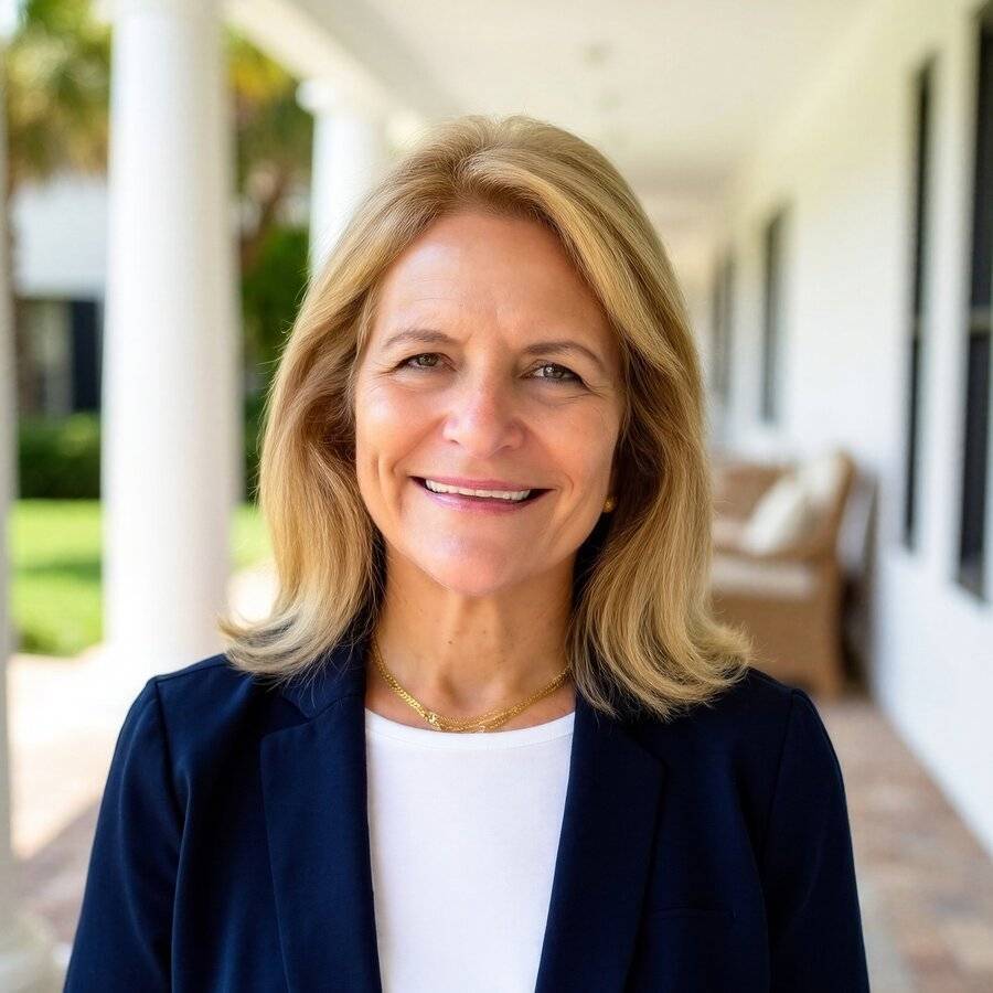 Lesli Fioretti Photo